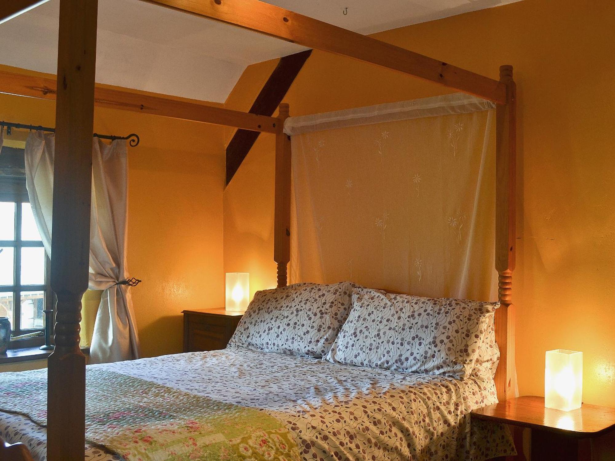 The Bailey Villa Glasbury ภายนอก รูปภาพ