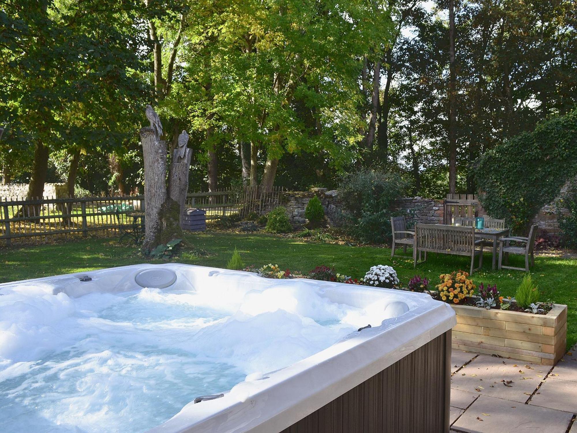 The Bailey Villa Glasbury ภายนอก รูปภาพ