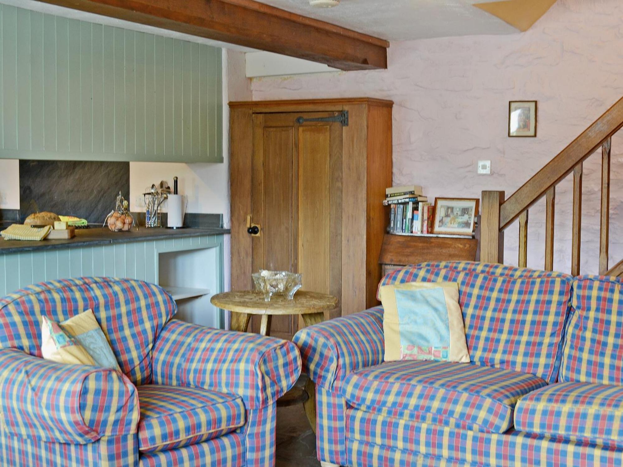 The Bailey Villa Glasbury ภายนอก รูปภาพ