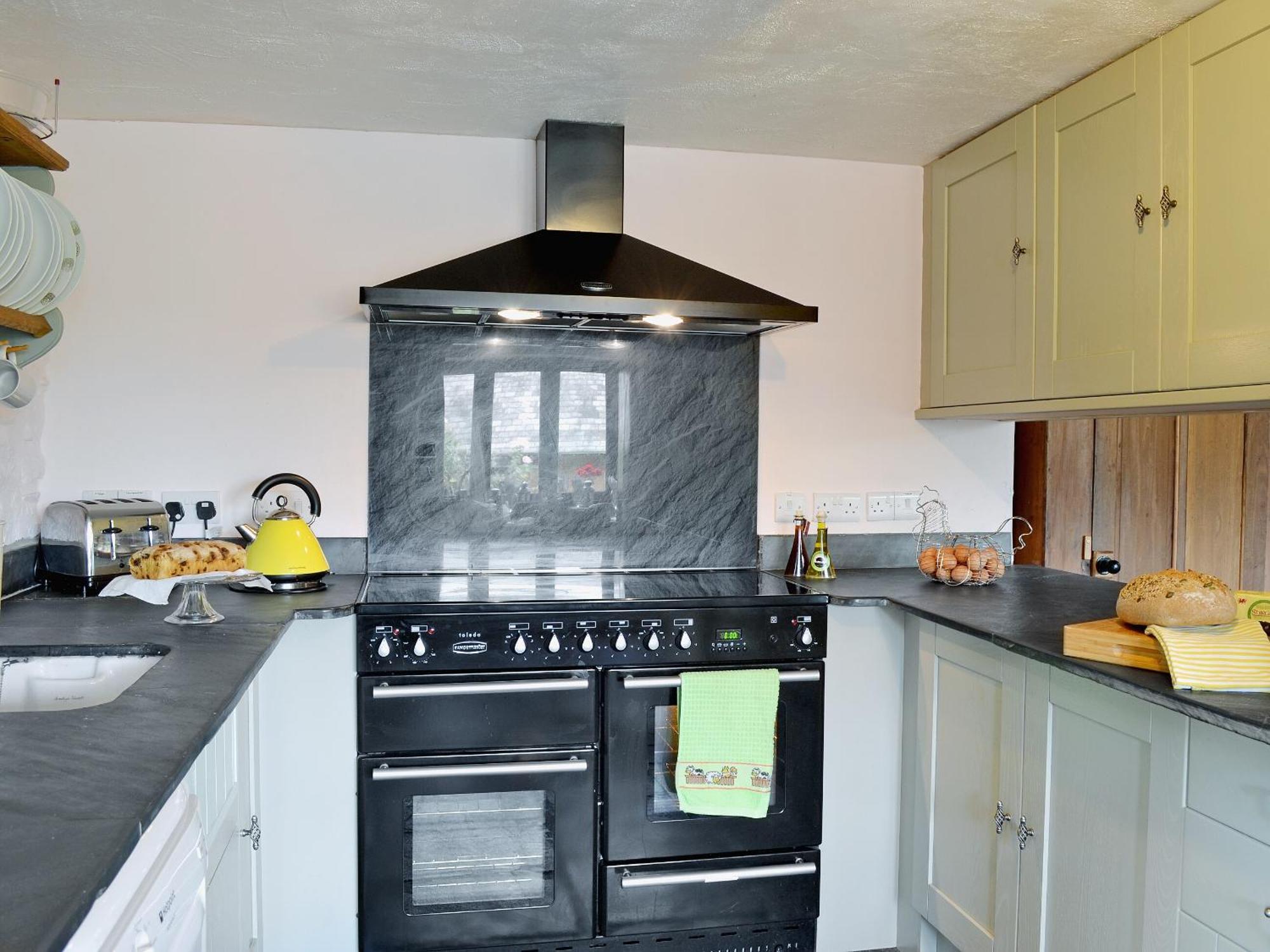 The Bailey Villa Glasbury ภายนอก รูปภาพ