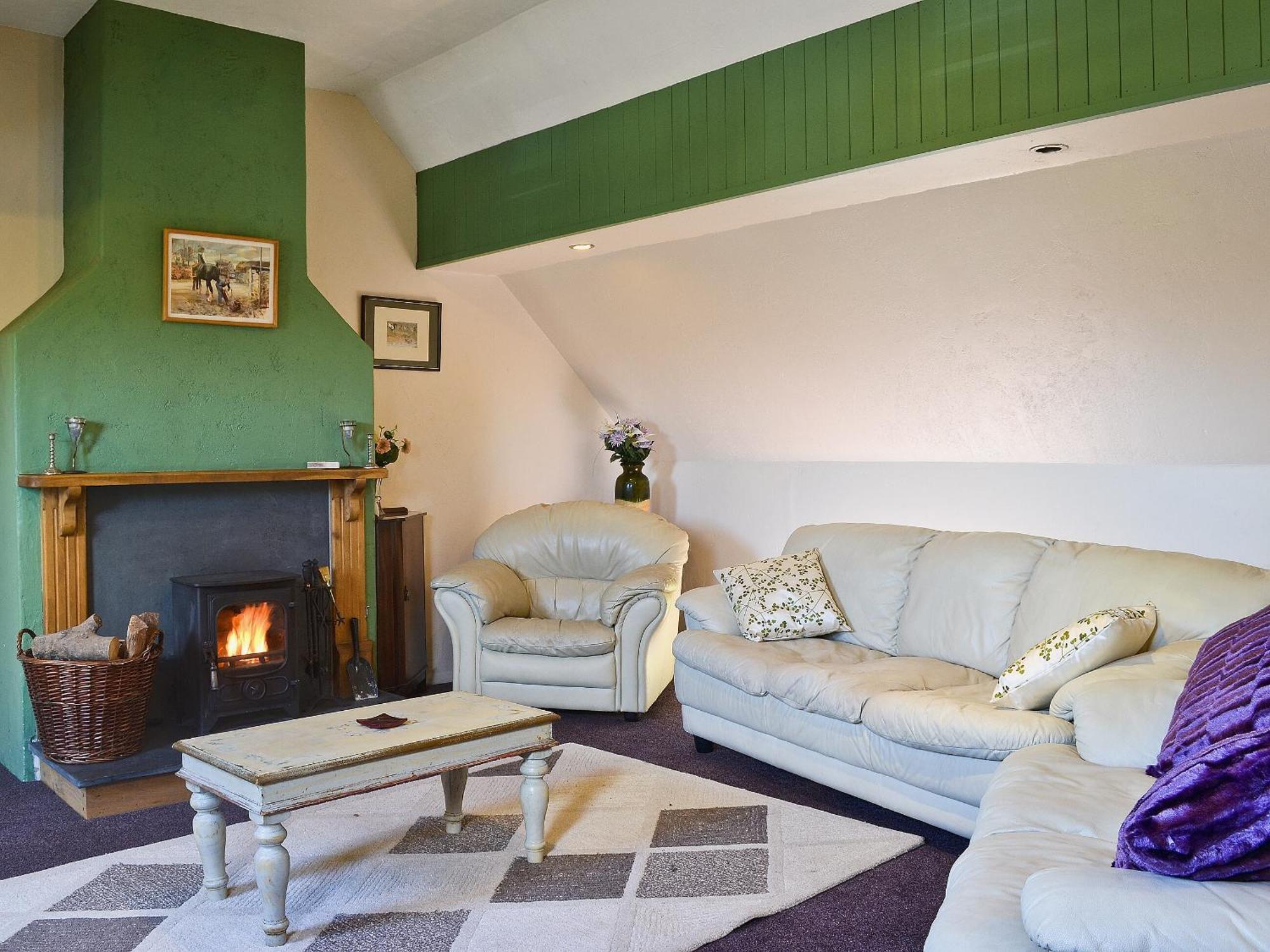 The Bailey Villa Glasbury ภายนอก รูปภาพ