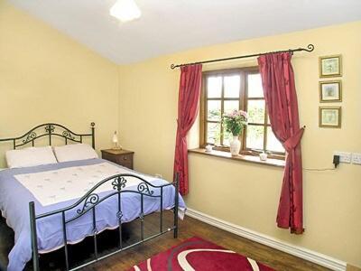 The Bailey Villa Glasbury ภายนอก รูปภาพ